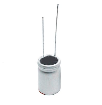 50V solid-state capacitors